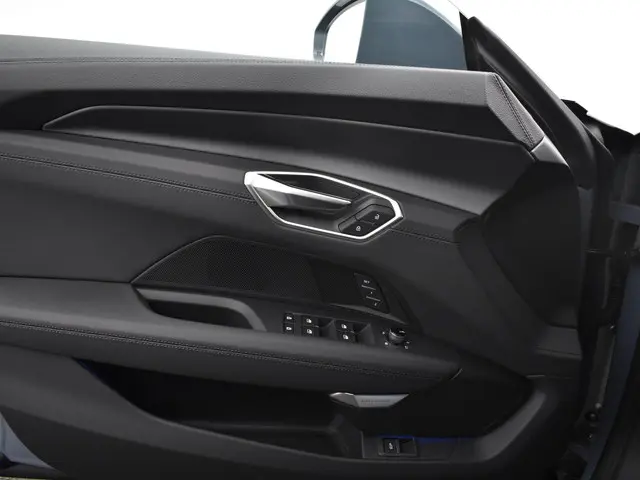 Audi e-tron GT quattro 503 PK 2025 Elektrisch 30