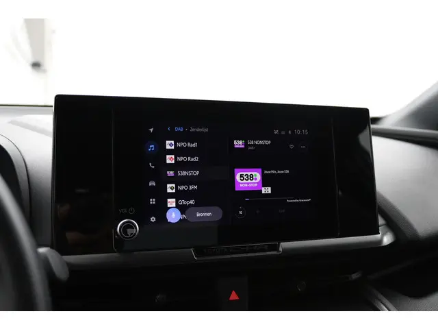 Toyota C-HR 1.8 Hybrid 140 2024 Hybride Benzine 40