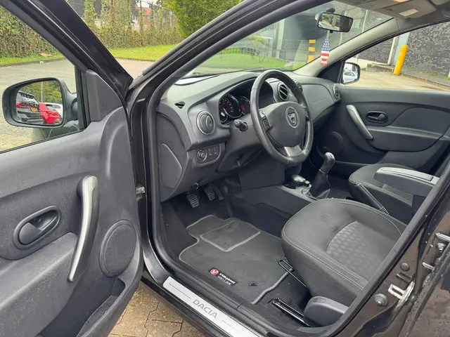 Dacia Logan 2