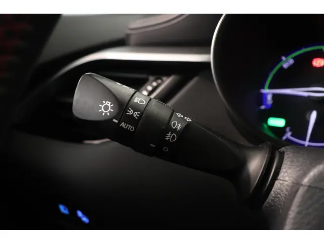 Toyota C-HR 2.0 Hybrid GR Sport 2021 Hybride Benzine 28