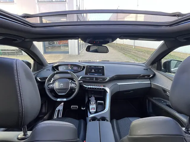 Peugeot 3008 1.6 PureTech GT Line 2020 Benzine 5