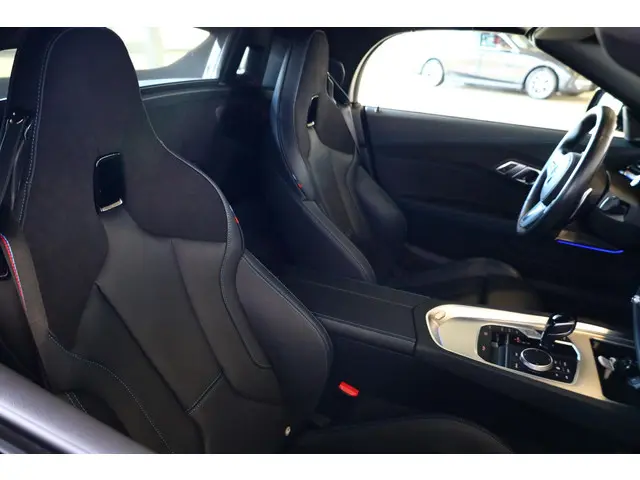 BMW Z4 Roadster sDrive20i 2023 Benzine 12