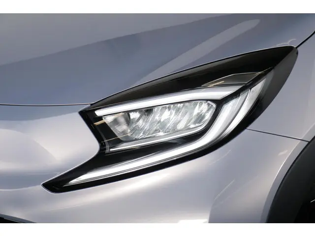 Toyota Aygo X 1.0 VVT-i MT JBL, 2025 Benzine 41