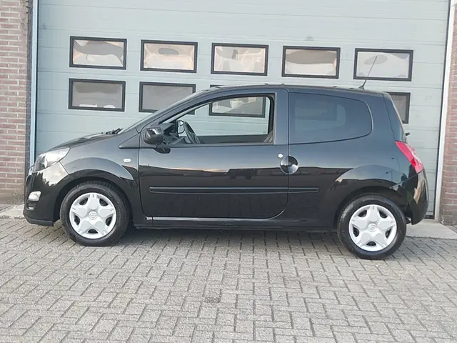Renault Twingo 2