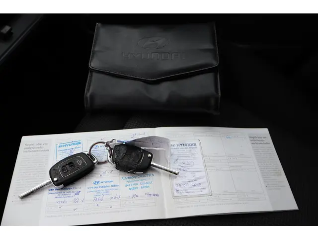 Hyundai i20 1.2i i-Motion 2012 Benzine 3