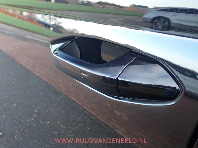 Škoda Octavia Combi Business Edition Plus 2021 Benzine 7