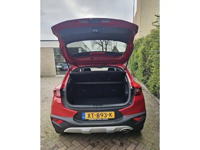 Kia Stonic 1.0 T-GDi DynamicPlusLine 2019 Benzine 18