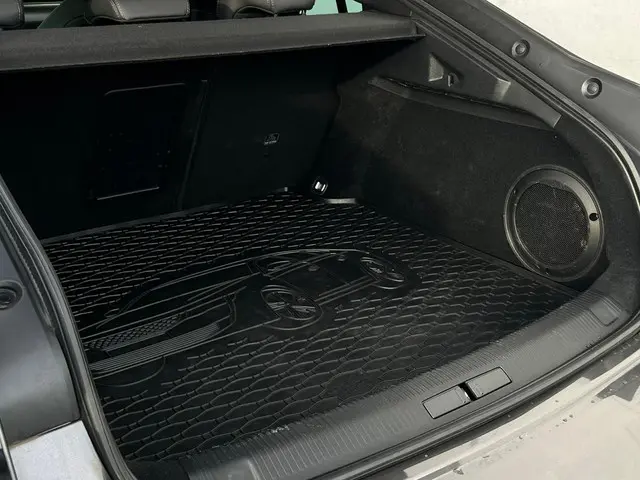 Peugeot 508 1.6 PureTech Blue Lease Allure 2019 Benzine 11