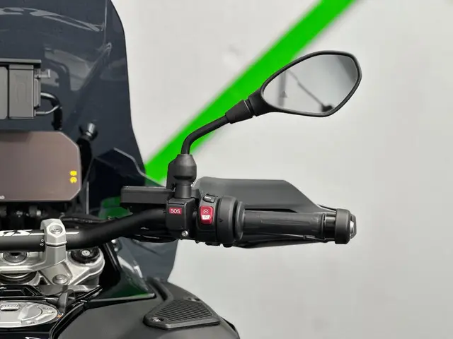 BMW R 1300 GS Adventure 2025 Benzine 21