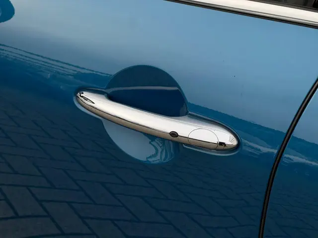 MINI Cooper Mini 1.5 Business Edition 2021 Benzine 18