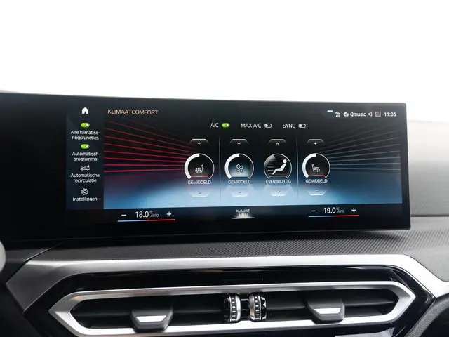 BMW i4 eDrive40 2022 Elektrisch 35