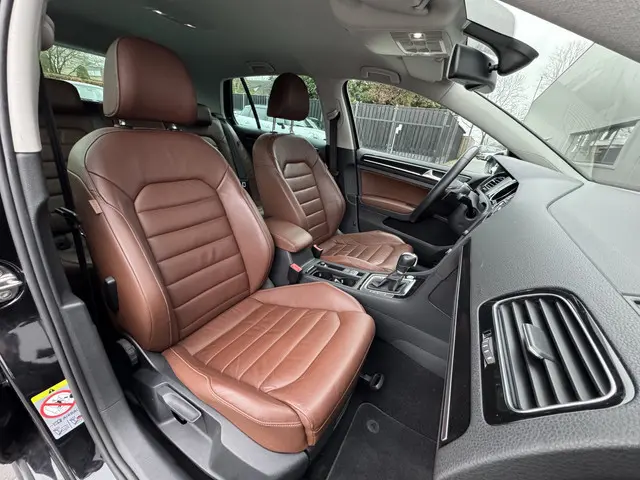 Volkswagen Golf 1.4 TSI DSG ACT Highline 2014 Benzine 8