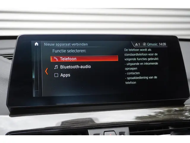 BMW X1 xDrive25e 2022 Hybride Benzine 30