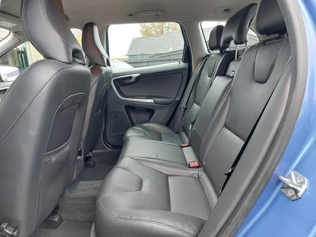 Volvo XC60 2.0 D4 FWD Summum 2015 Diesel 5