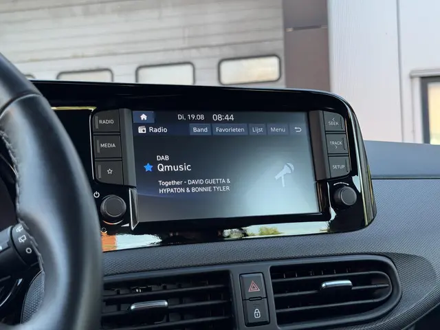 Hyundai i10 1.0 Comfort 2022 Benzine 16