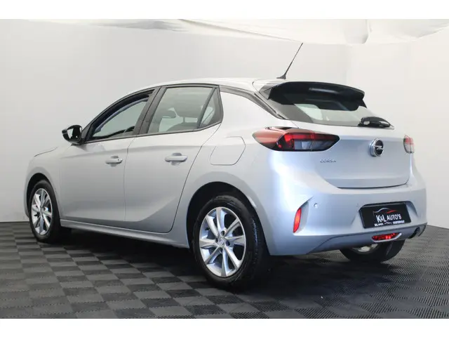 Opel Corsa 1.2 Elegance 2023 Benzine 8