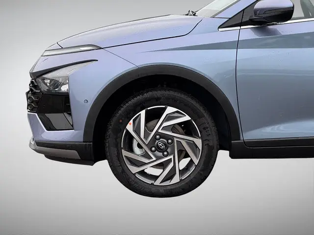 Hyundai Bayon 1.0 T-GDI Premium 2026 Hybride Benzine 8