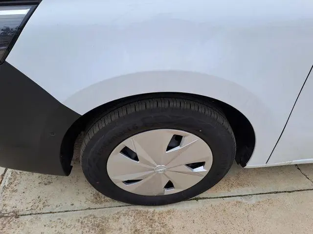Nissan Townstar N-Connecta L1 45 kWh 2024 Elektrisch 8