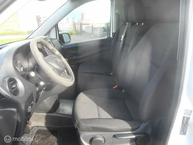 Mercedes-Benz Vito Bestel 111 CDI 2015 Diesel 15