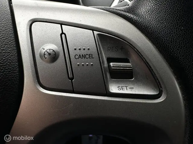 Hyundai ix35 1.6i GDI Style 2013 Benzine 22