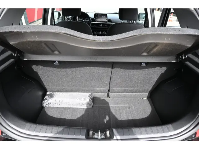 Kia Picanto 1.0 DPi DynamicLine 2023 Benzine 28