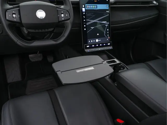 Fisker Ocean Extreme 113kWh [ 3-Fase ] 2024 Elektrisch 31