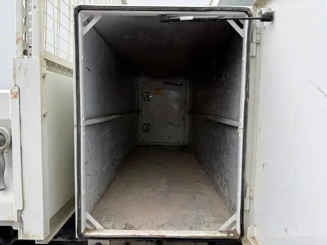 Iveco Daily 35C16 3.0 2023 Diesel 13