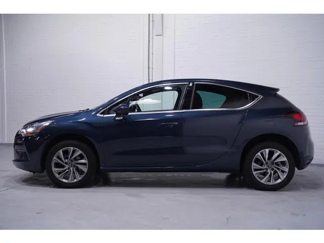 Citroën DS4 1.6 VTi So Chic 2013 Benzine 5