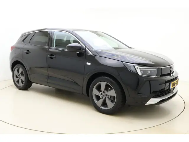 Opel Grandland 1.2 Turbo 130pk GS 2023 Benzine 9