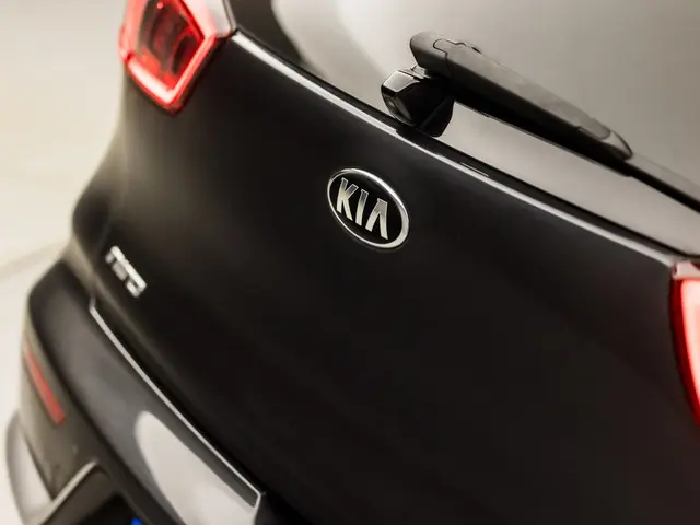 Kia Niro 1.6 GDi Hybrid Sport 2018 Hybride Benzine 31