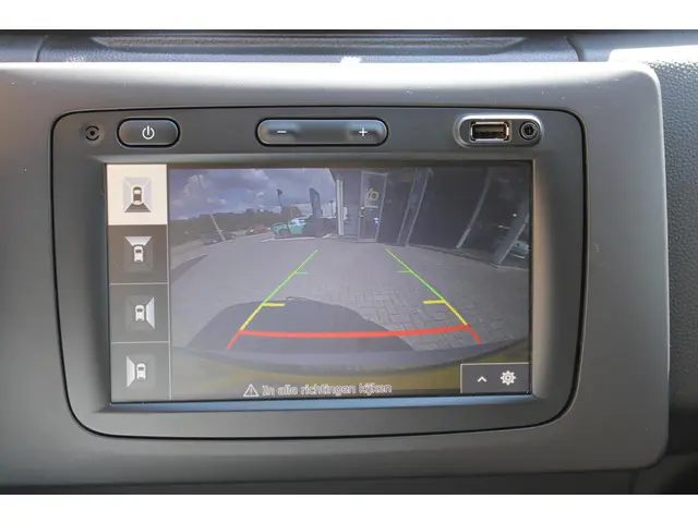 Dacia Duster TCe 130 Tech Road 2019 Benzine 18