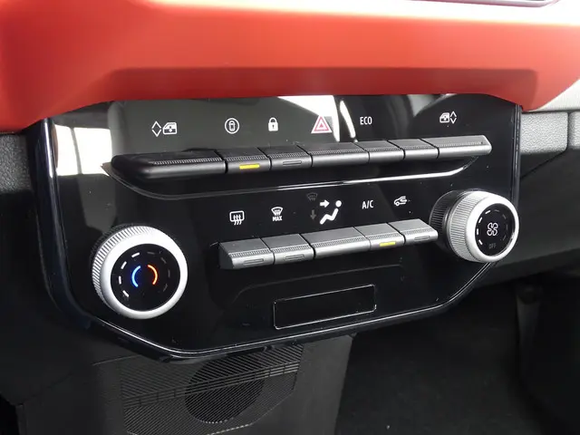 Dacia Spring Expression 65 26.8 kWh 2025 Elektrisch 12