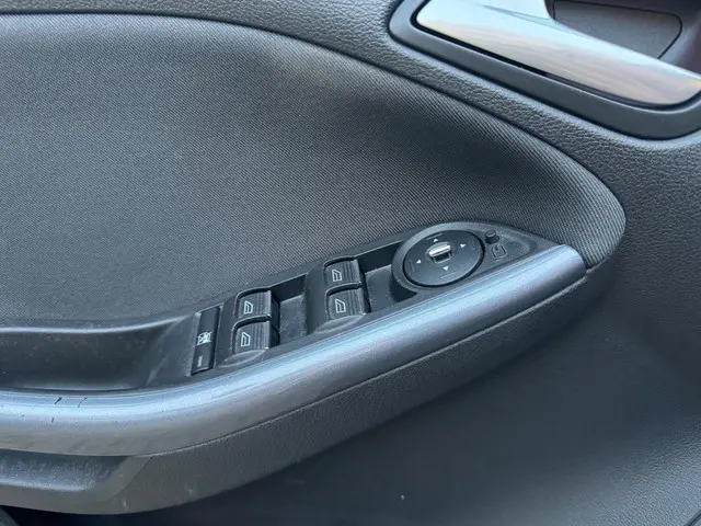 Ford Focus Wagon 1.0 EcoBoost Edition Plus 2014 Benzine 15