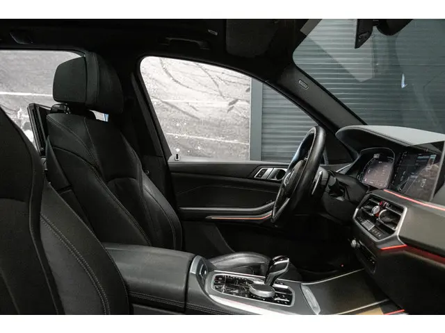BMW X5 xDrive45e High Executive 2022 Hybride Benzine 13
