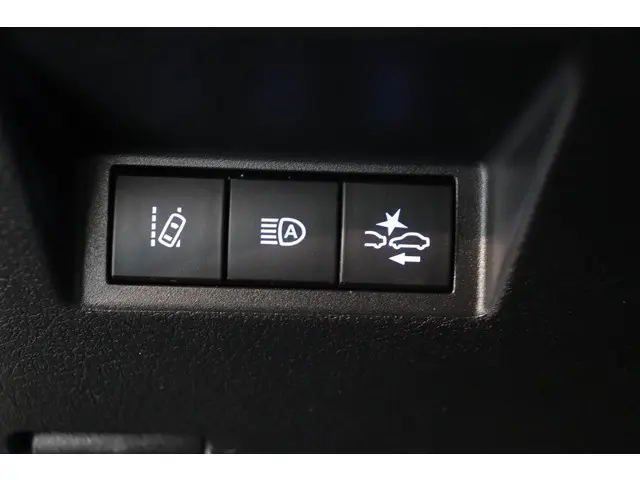 Toyota Yaris 1.5 Hybrid Executive 2019 Hybride Benzine 6