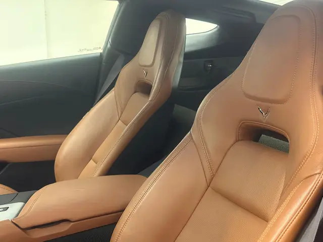 Corvette C7 C7 6.2 Grand Sport 2017 Benzine 13