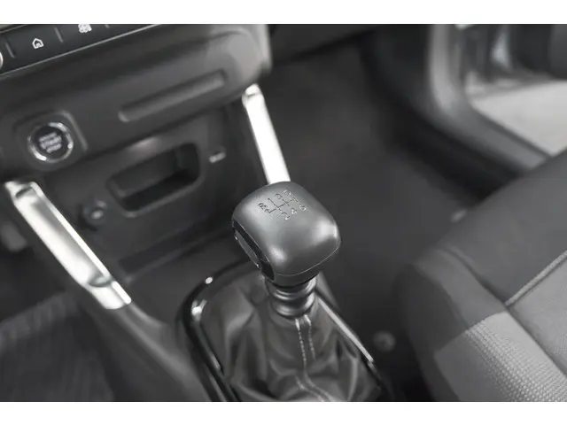 Citroën C3 Aircross PureTech 110 Max 2024 Benzine 42