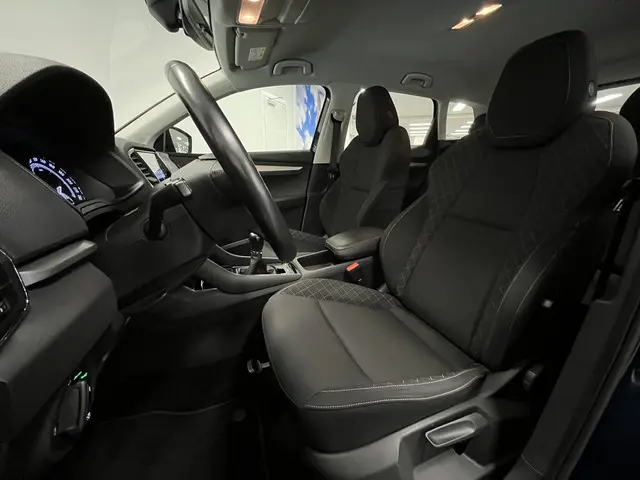 Škoda Karoq 1.0 TSI Style 2020 Benzine 7