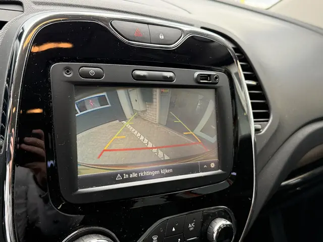 Renault Captur 1.2 TCe Dynamique 2017 Benzine 12