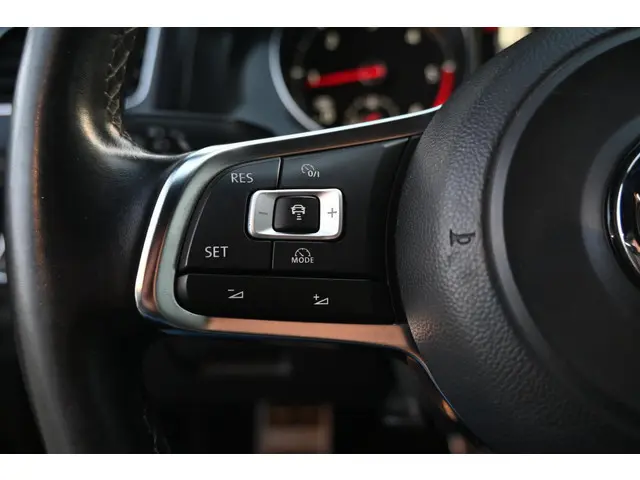 Volkswagen Golf 2.0 TDI GTD 2014 Diesel 11