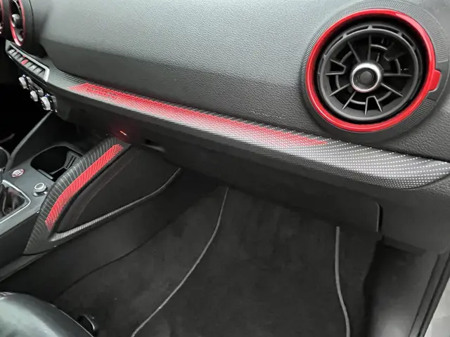 Audi SQ2 2.0 TFSI 2019 Benzine 31