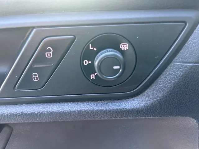 Volkswagen Caddy 1.4 TGI L2H1 EcoFuel Maxi 2019 CNG 13