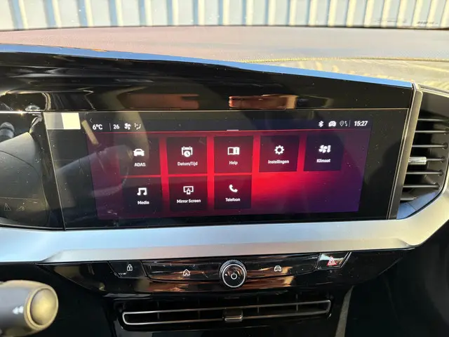 Opel Mokka 1.2 Turbo Ultimate 2025 Benzine 17