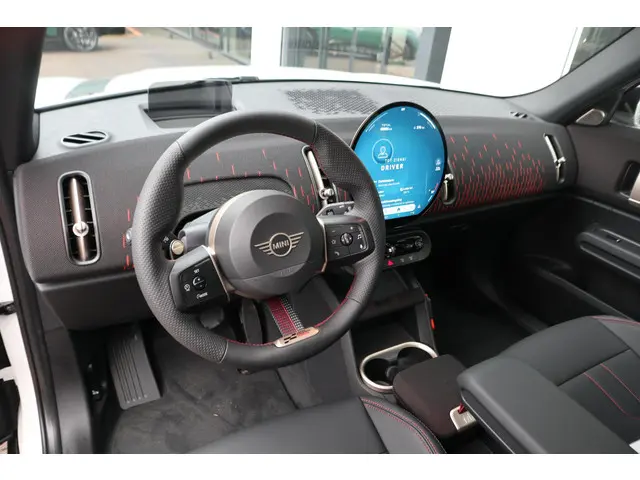 MINI Countryman E 2026 Elektrisch 6