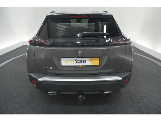 Peugeot 2008 PureTech 130 EAT8 Allure Pack 2021 Benzine 20