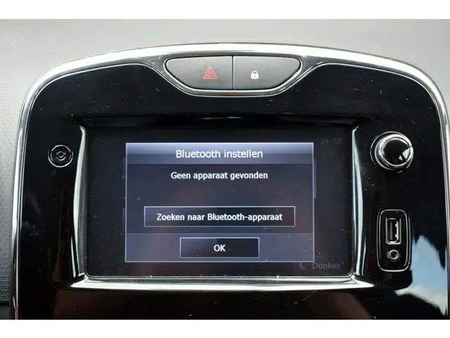 Renault Clio 0.9 TCE Dynamique 2013 Benzine 13