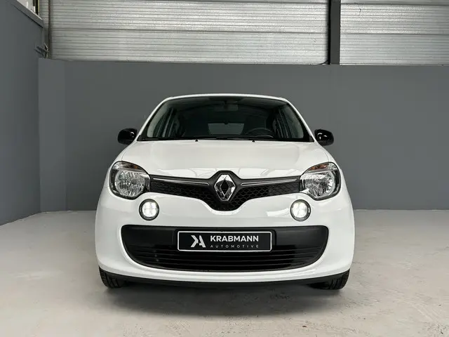 Renault Twingo 1.0 SCe Collection 2018 Benzine 19