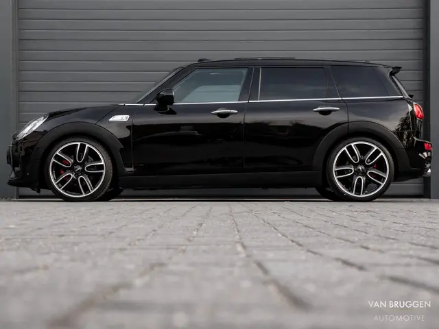 MINI Clubman Mini 2.0 Cooper S 2019 Benzine 11