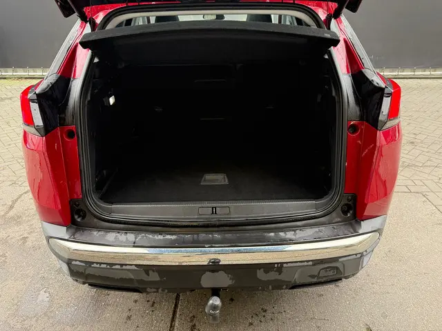 Peugeot 3008 1.2 PureTech Allure 2017 Benzine 20