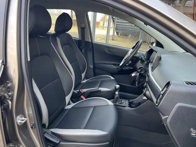 Kia Picanto 1.0 CVVT Design Edition 2019 Benzine 22